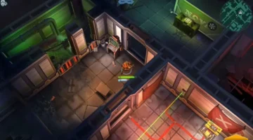 تعرف على تطور ألعاب الأكشن على الهواتف المحمولة في الجزء السابع والخمسون من السلسلة